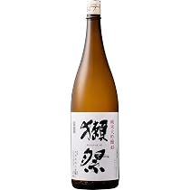 Amazon.co.jp: 鍋島 純米吟醸 赤磐雄町 1800ml : 食品・飲料・お酒